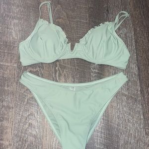 SHEIN swimsuit